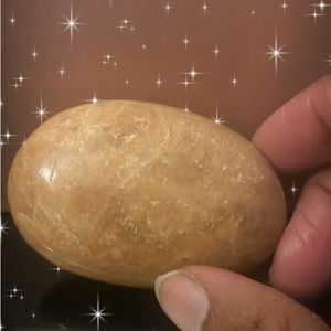 Peach Moonstone Crystal